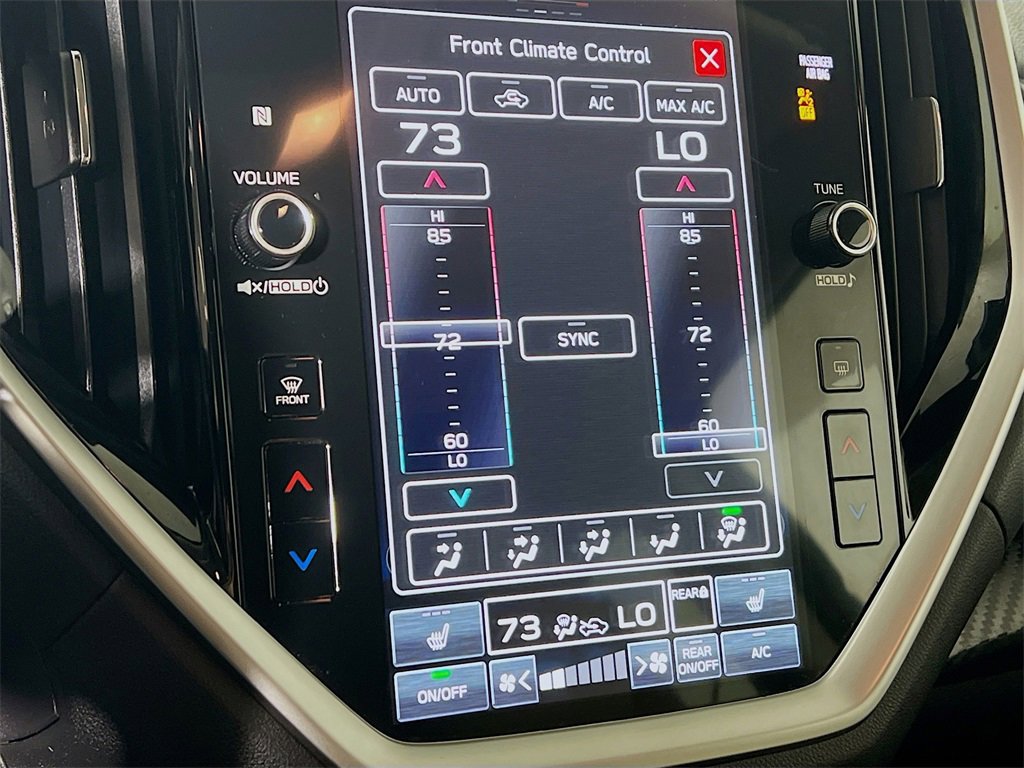 Used 2023 Subaru Ascent Premium w/ Convenience Package image 15