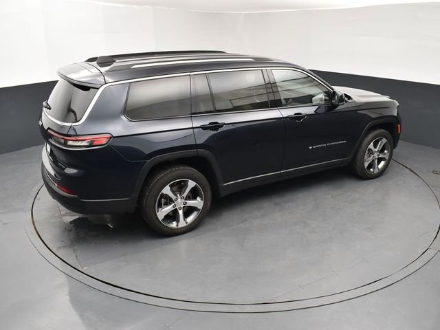 Used 2023 Jeep Grand Cherokee L Limited image 18