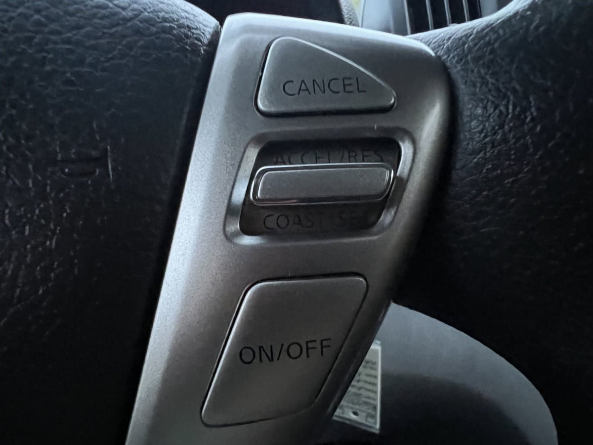 Used 2020 Nissan NV200 SV FWD image 24