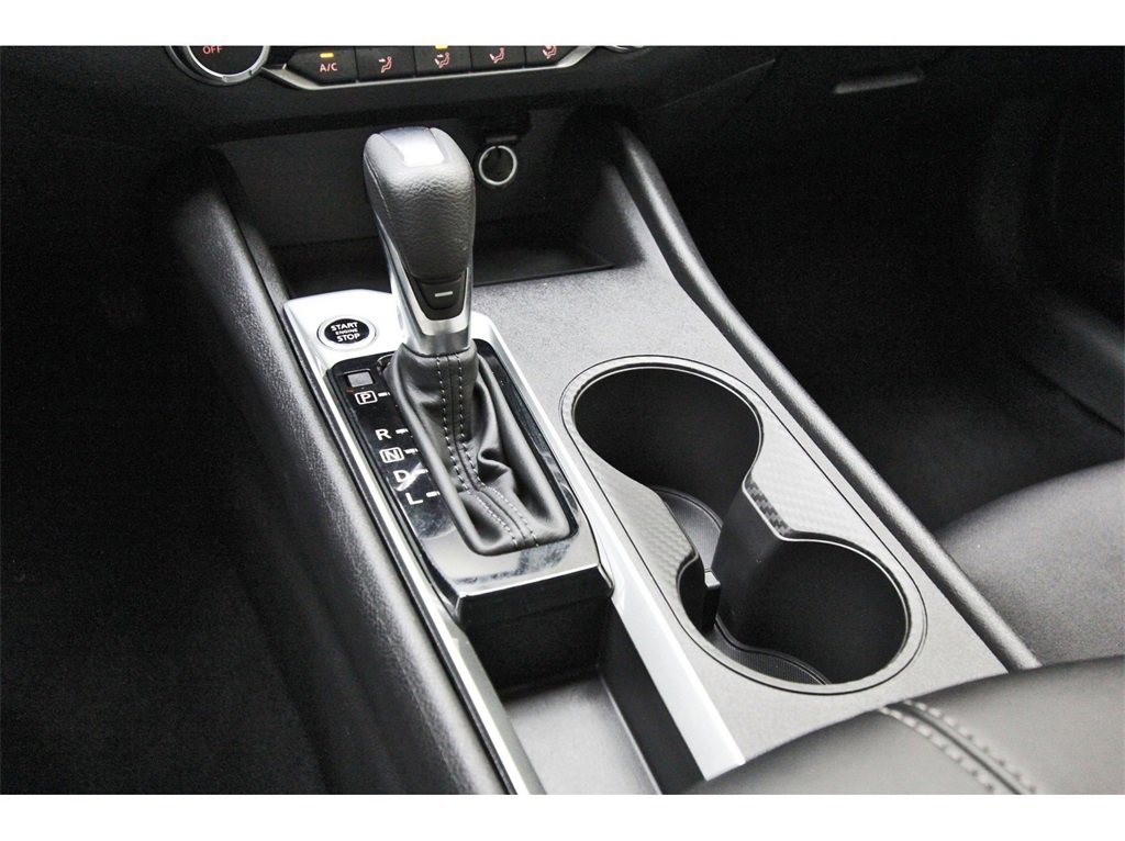 Certified 2024 Nissan Altima 2.5 S image 24