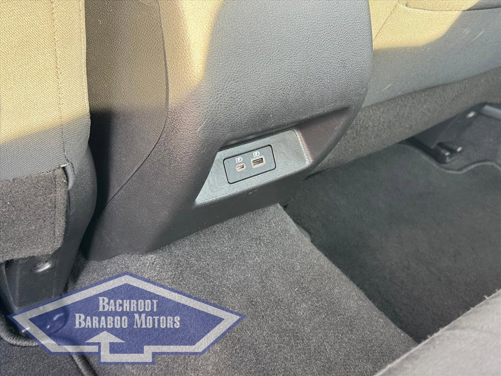 Used 2024 Nissan Altima 2.5 SV image 13