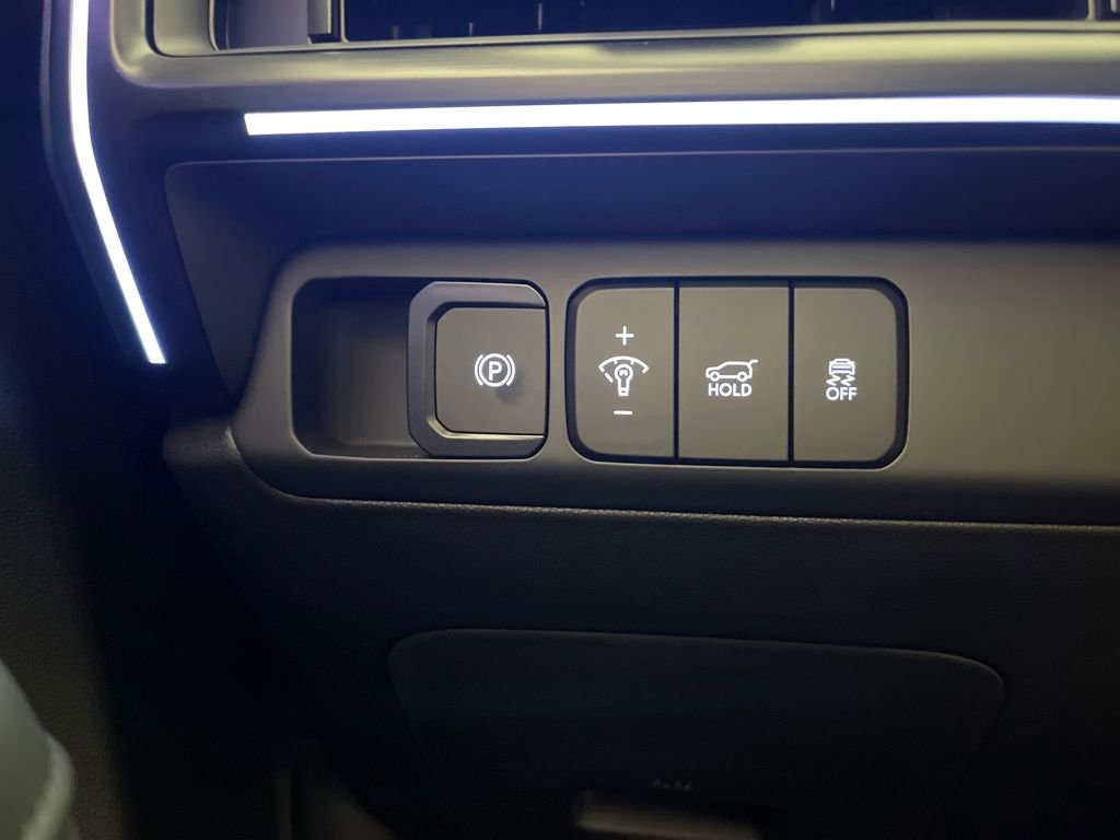 New 2026 Hyundai Santa Fe Calligraphy image 30