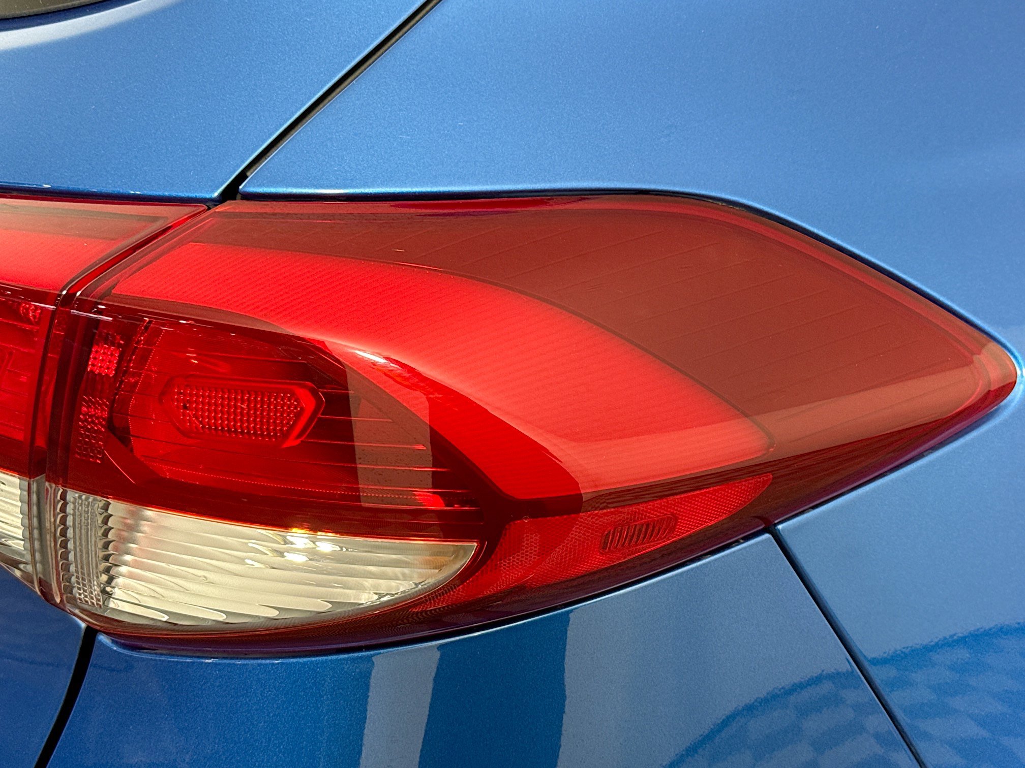 Used 2018 Hyundai Tucson Value FWD image 33