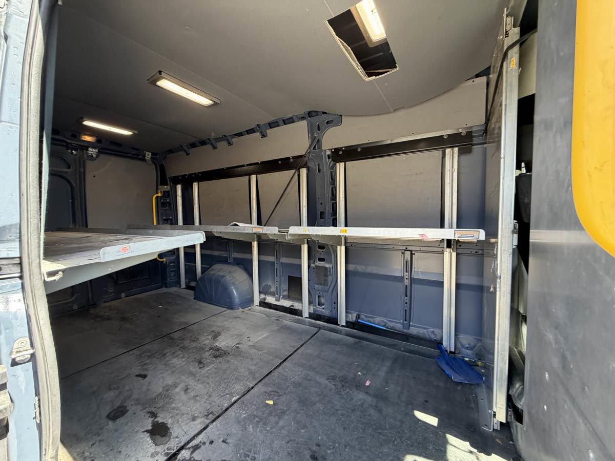 Used 2019 RAM ProMaster 3500 FWD image 20
