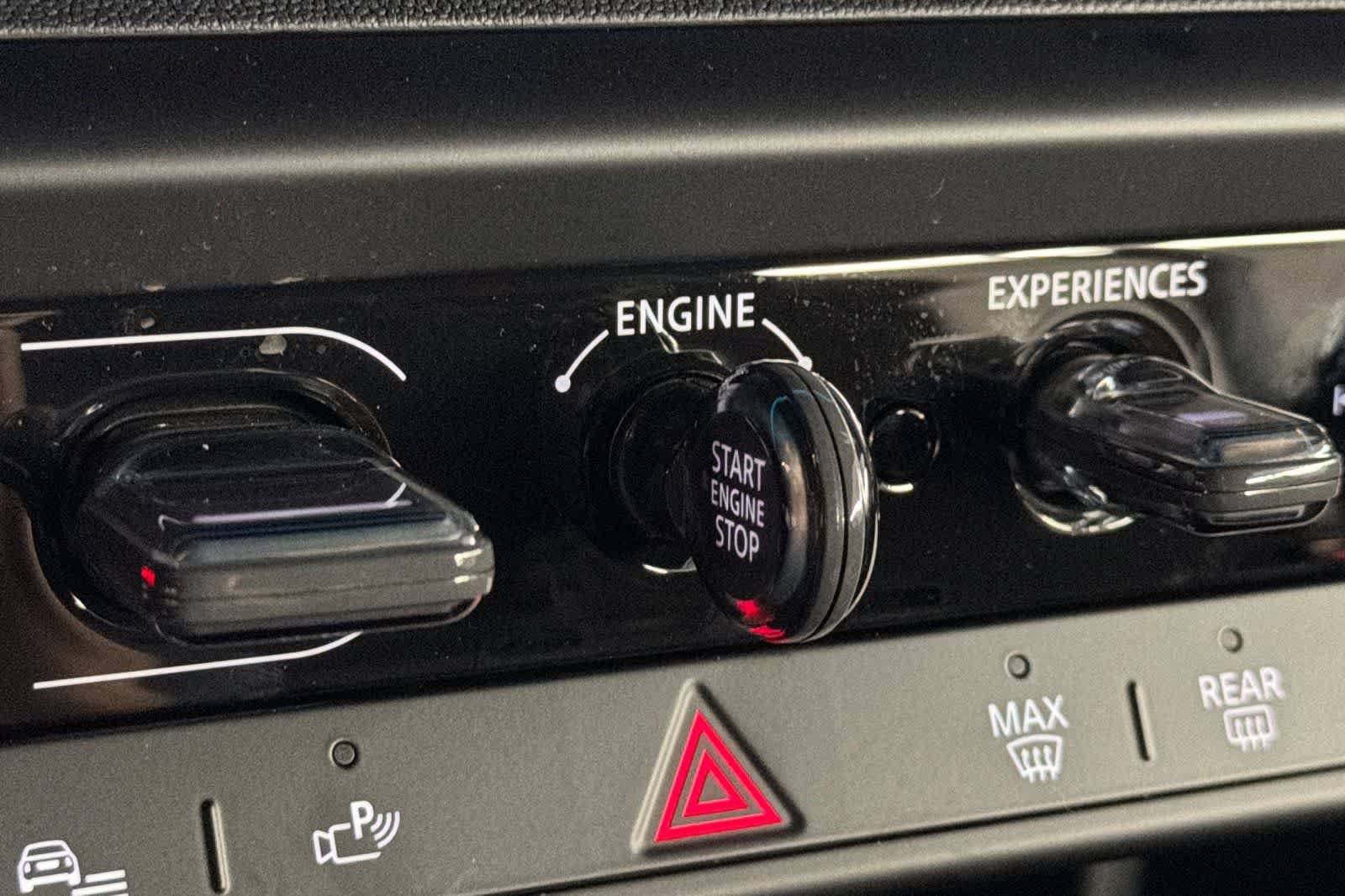 New 2026 MINI Cooper John Cooper Works FWD image 24