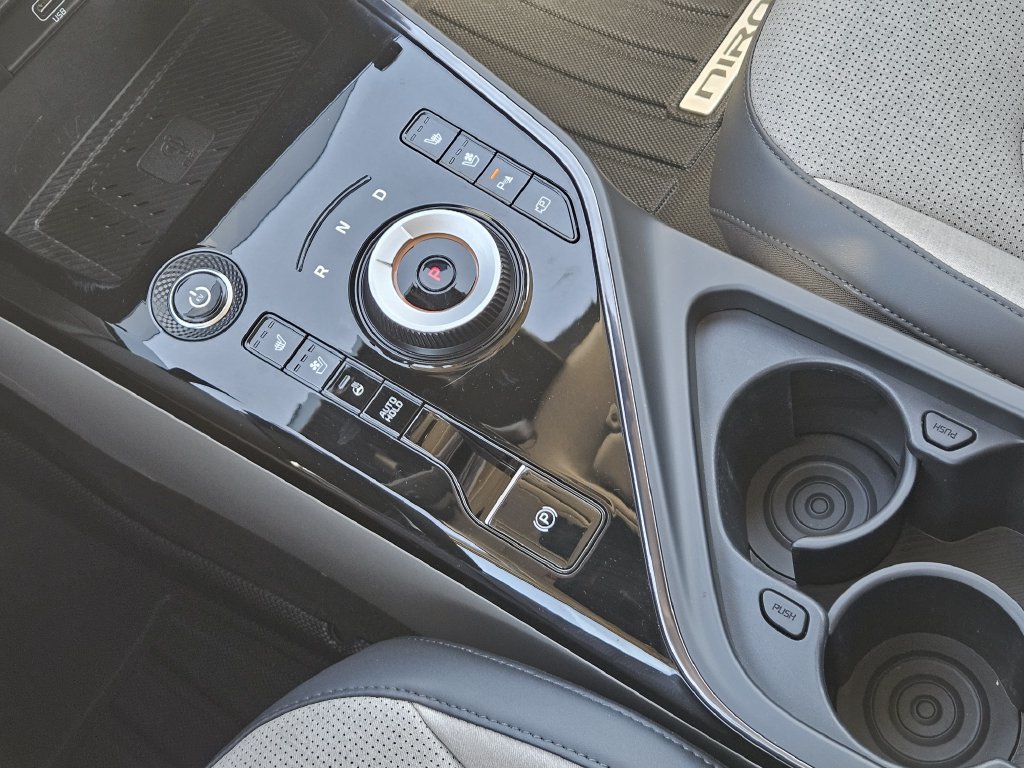Certified 2024 Kia Niro Wave FWD image 20