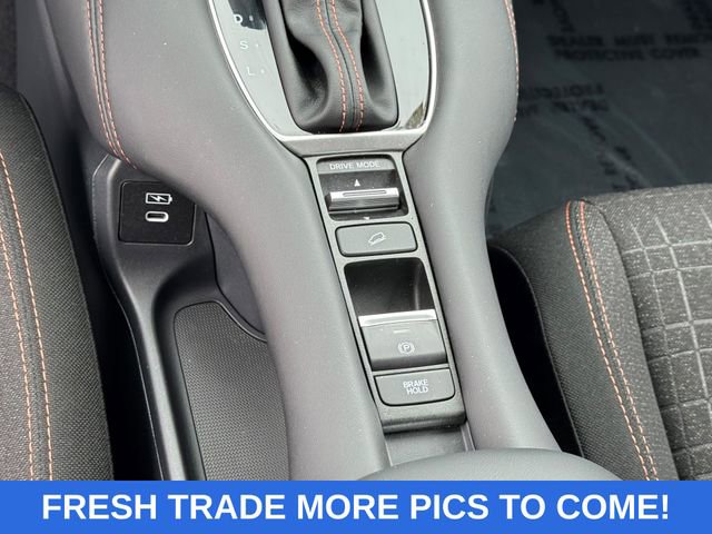 Certified 2026 Honda HR-V Sport image 23