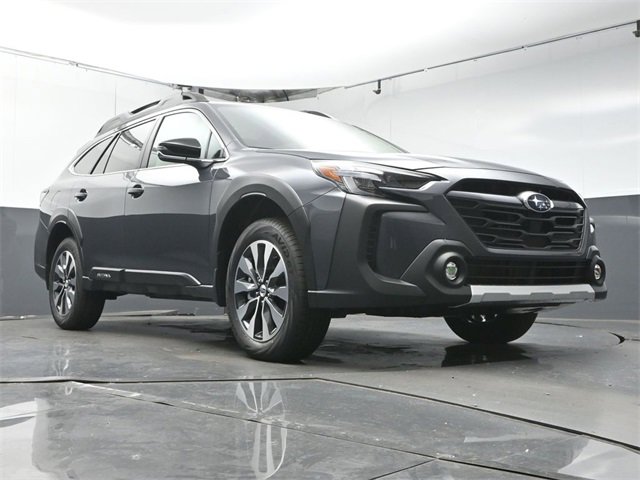 New 2025 Subaru Outback Limited XT image 35