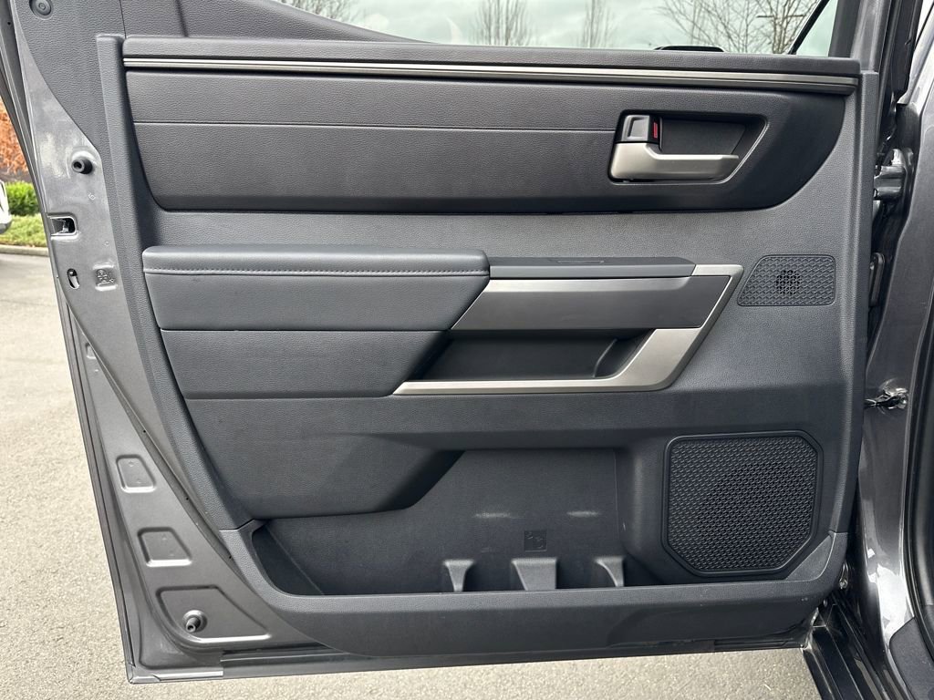 Used 2023 Toyota Tundra SR5 image 13