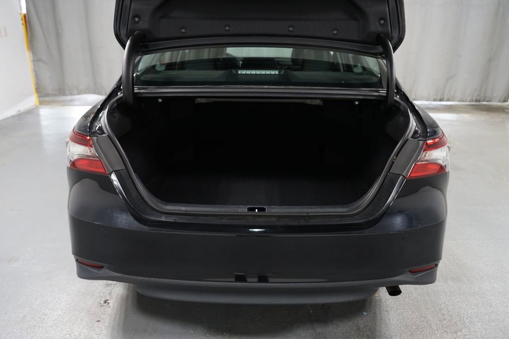 Certified 2023 Toyota Camry LE image 31