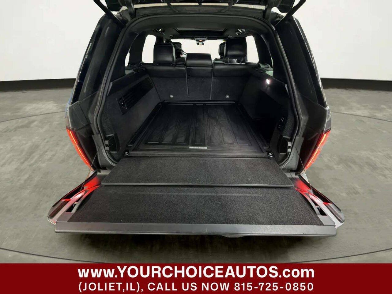 Used 2021 Land Rover Range Rover Westminster Edition AWD/4WD image 22