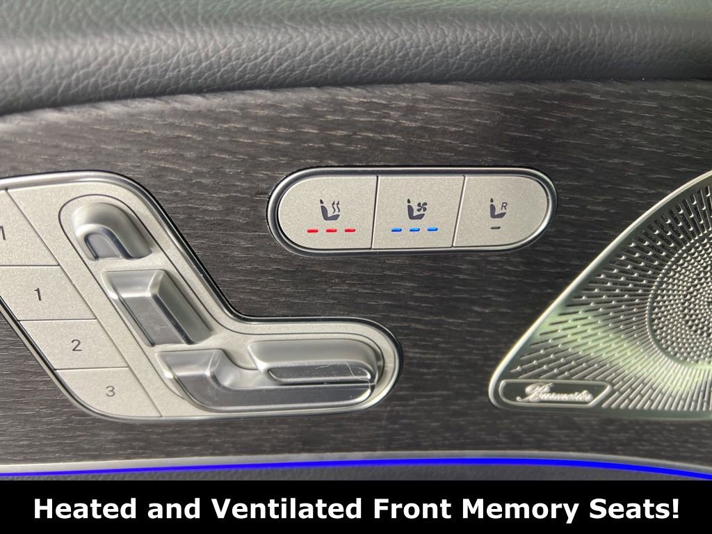 Certified 2026 Mercedes-Benz GLE 350 4MATIC image 6