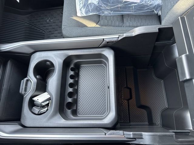 New 2026 RAM 1500 Big Horn w/ Night Edition image 31