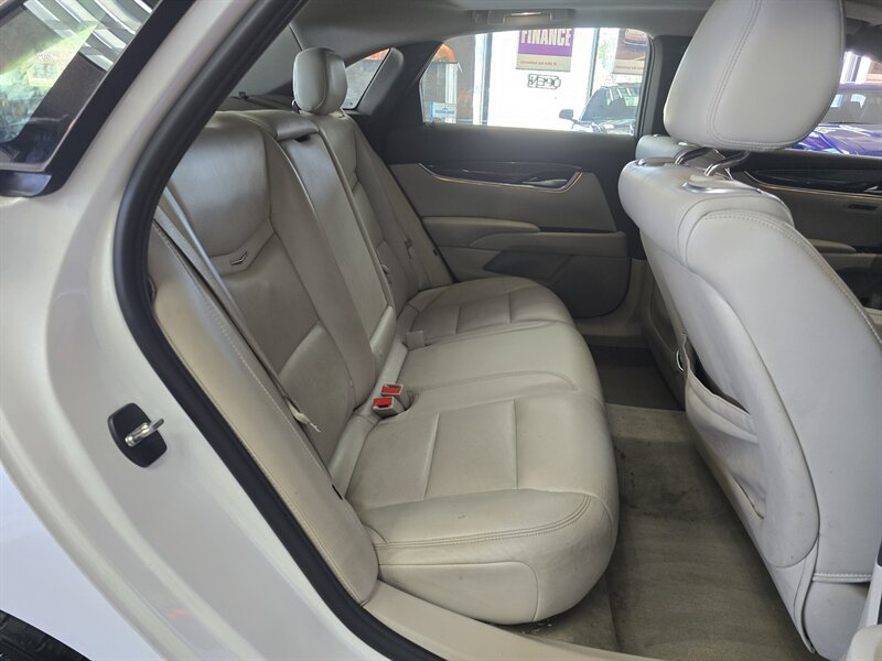 Used 2016 Cadillac XTS Premium FWD image 17