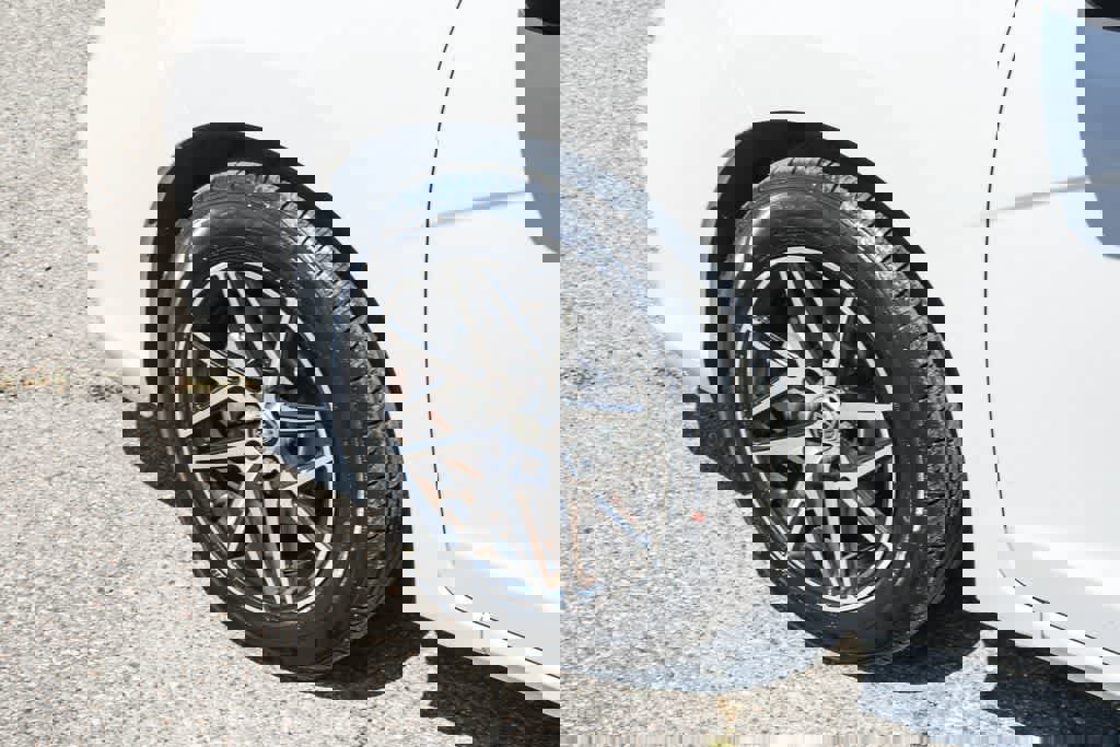 Used 2020 Honda Fit LX image 10