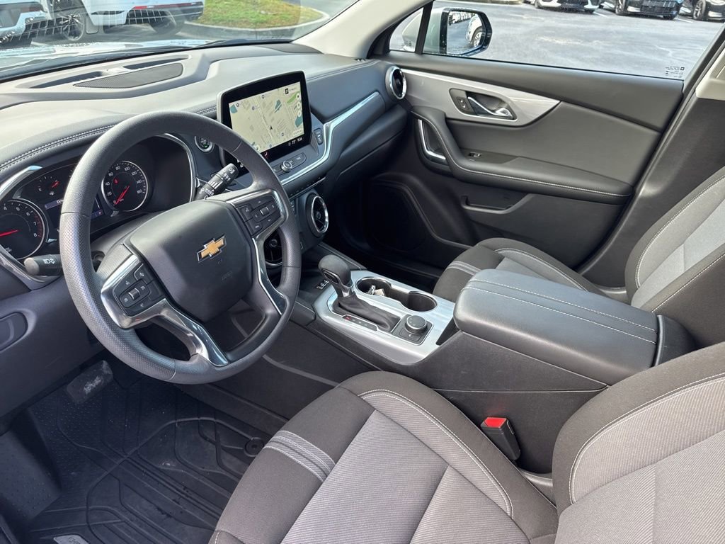 Used 2023 Chevrolet Blazer LT w/ Convenience Package image 10
