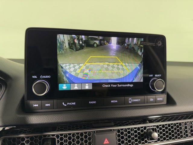New 2026 Honda Civic LX image 29
