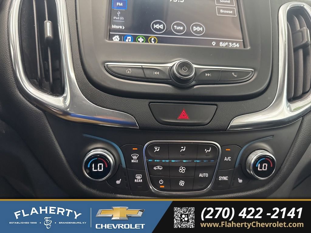 Used 2019 Chevrolet Equinox LT FWD image 28