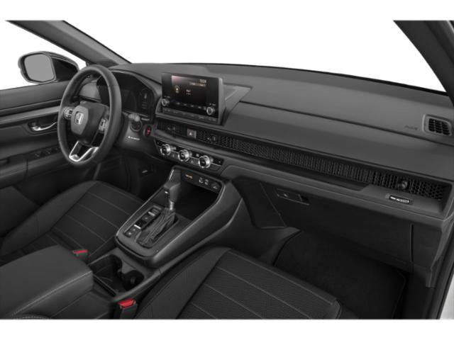 Certified 2025 Honda CR-V Sport image 15