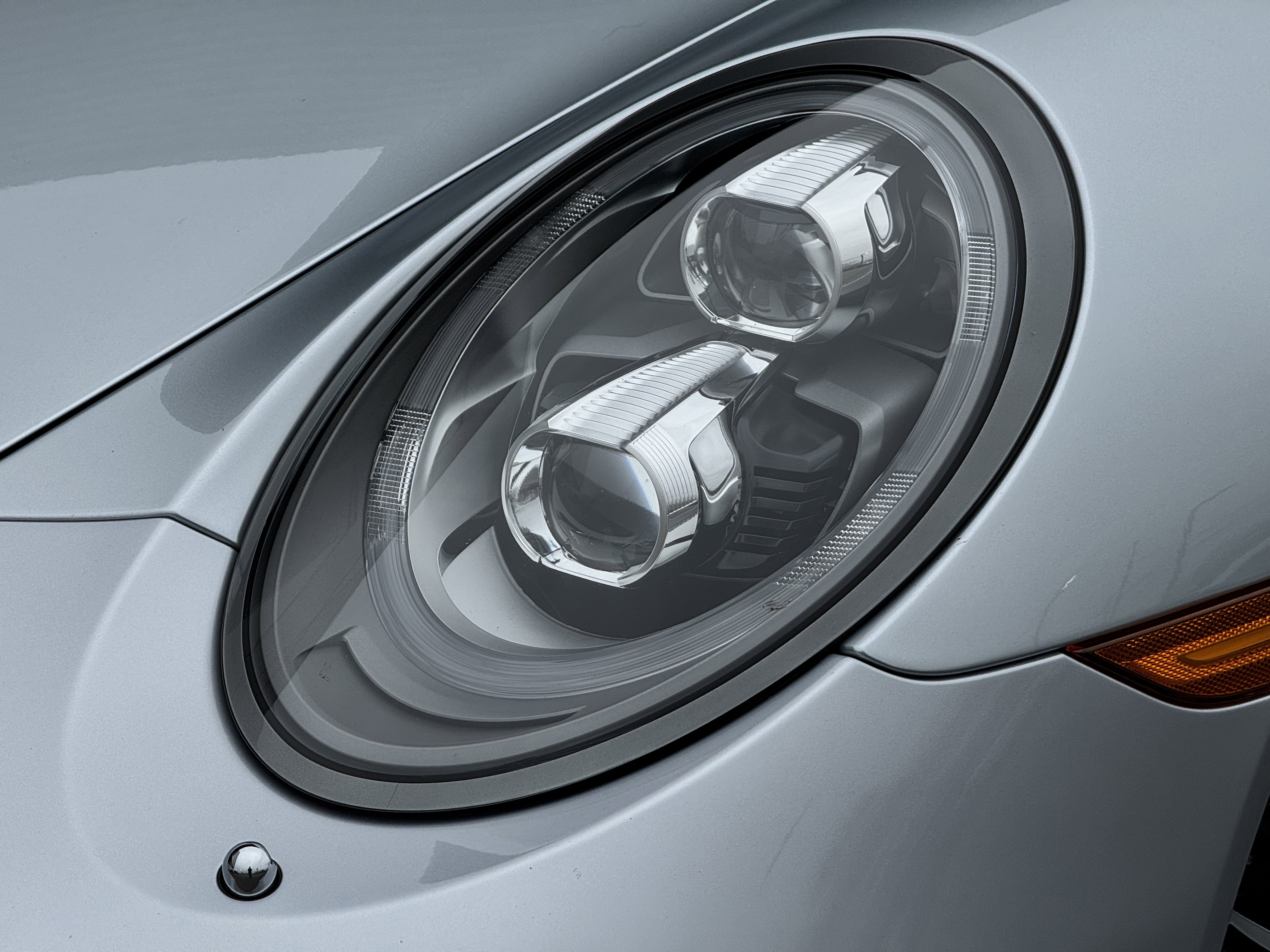 Certified 2016 Porsche 911 Turbo S image 15