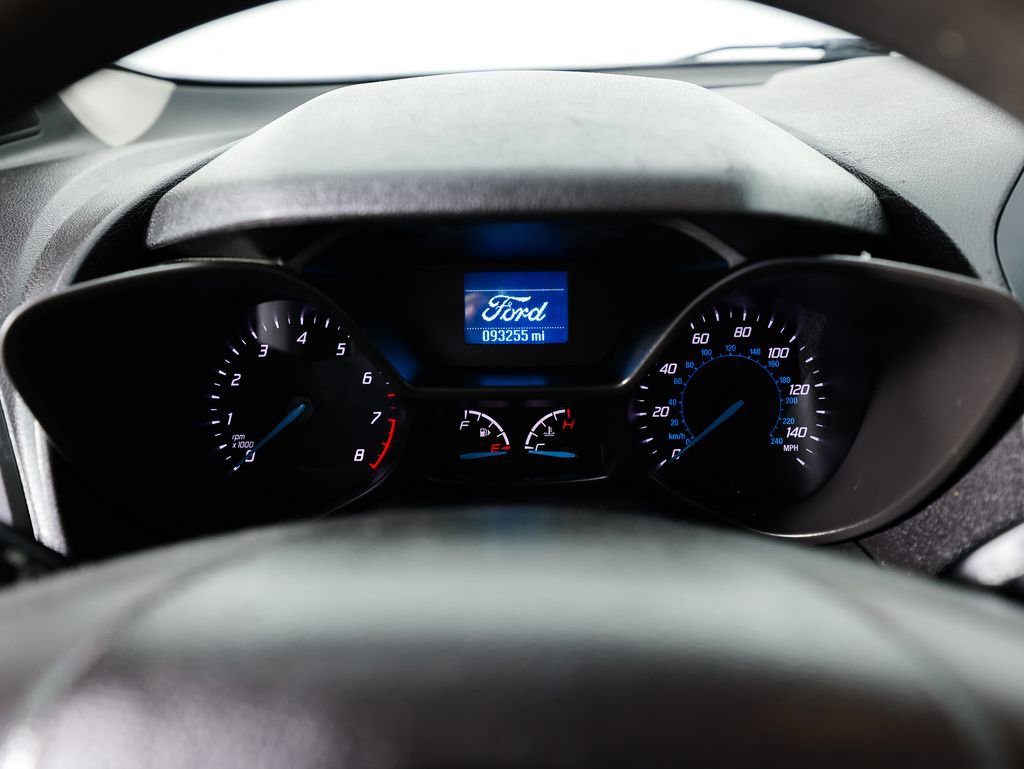 Used 2015 Ford Transit Connect XL FWD image 21