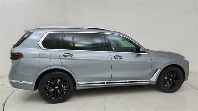 Used 2026 BMW X7 xDrive40i image 6