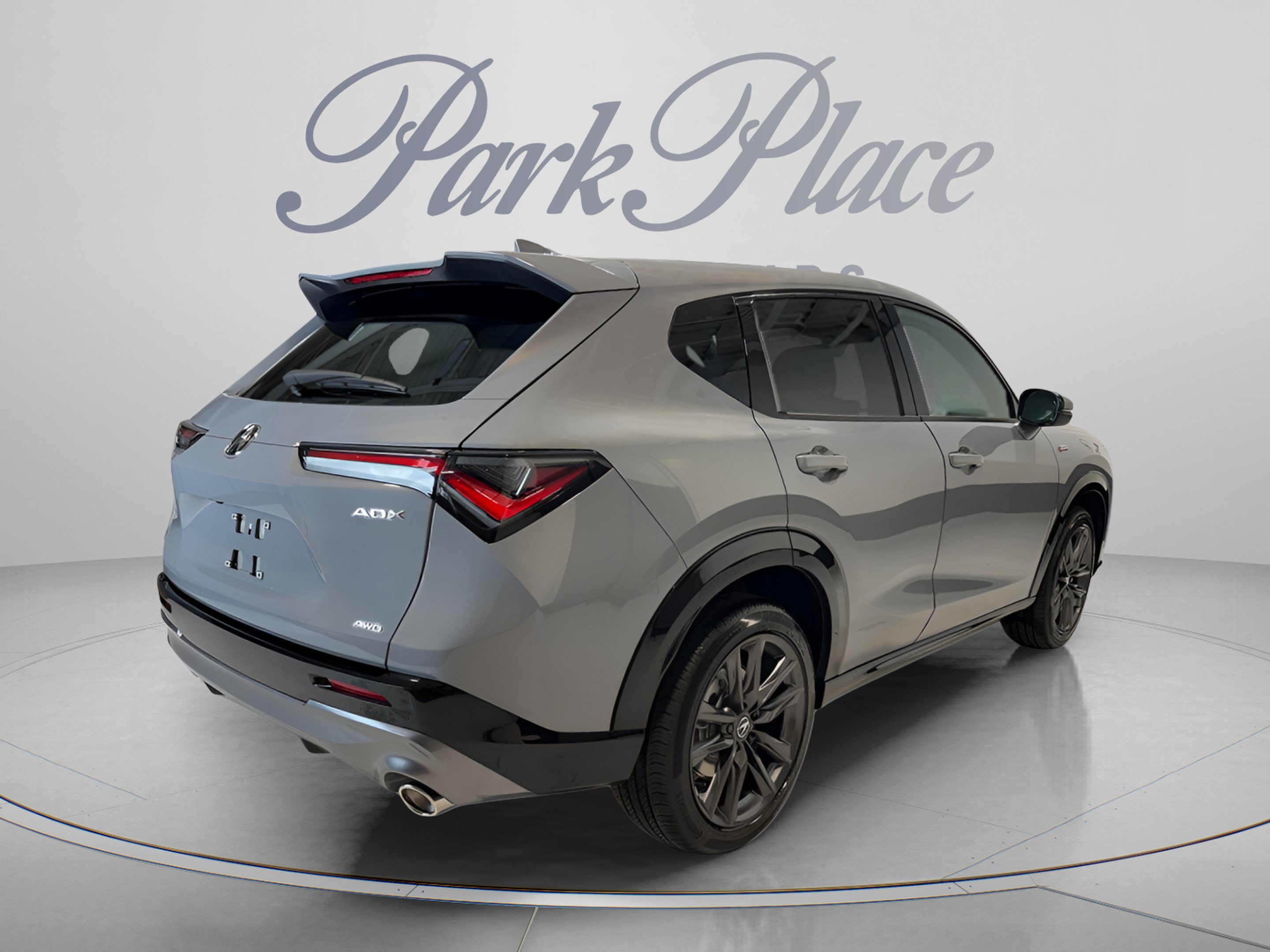 New 2026 Acura ADX A-Spec AWD/4WD image 6
