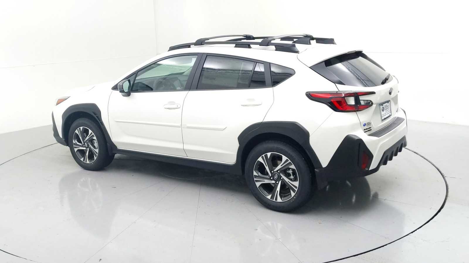 New 2026 Subaru Crosstrek 2.0i Premium image 7