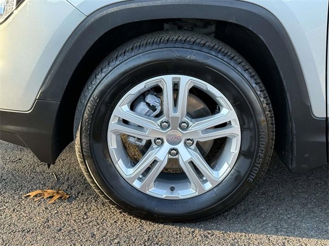 Certified 2024 GMC Terrain SLE image 7