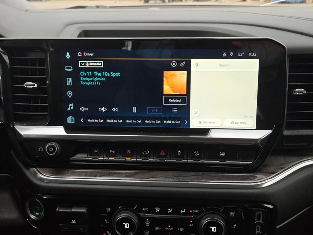 Used 2024 Chevrolet Silverado 1500 LTZ w/ LTZ Premium Texas Edition image 14