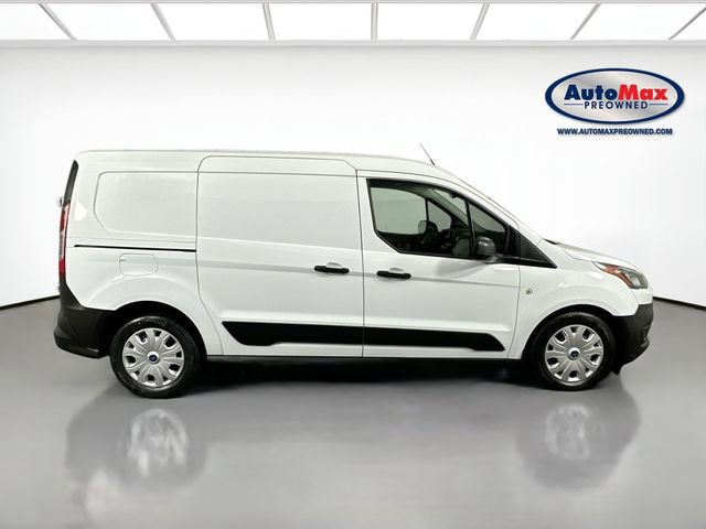 Used 2022 Ford Transit Connect XL image 10