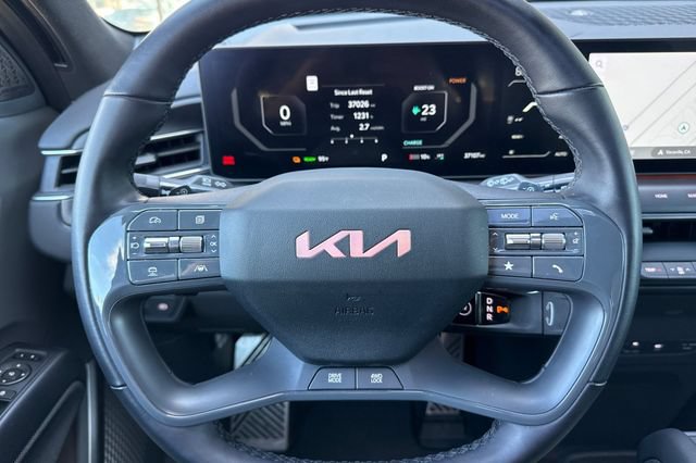 Certified 2024 Kia EV9 GT-Line AWD/4WD image 31