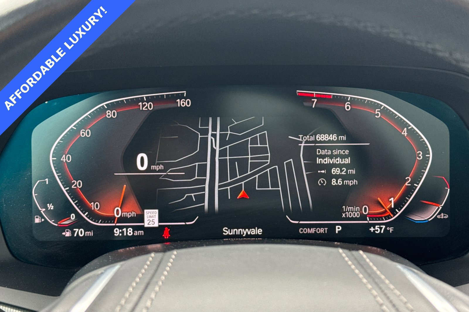 Used 2020 BMW X5 xDrive40i w/ Parking Assistance Package image 25