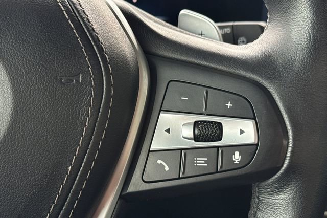 Used 2025 BMW X5 sDrive40i image 31