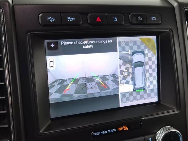 Used 2019 Ford Expedition Limited w/ Equipment Group 303A image 29