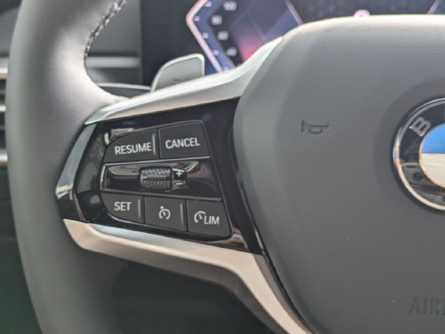 New 2026 BMW 330i Sedan w/ Premium Package RWD image 26