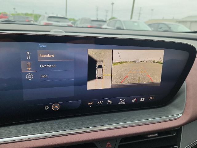 New 2026 Buick Envision Sport Touring AWD/4WD image 14