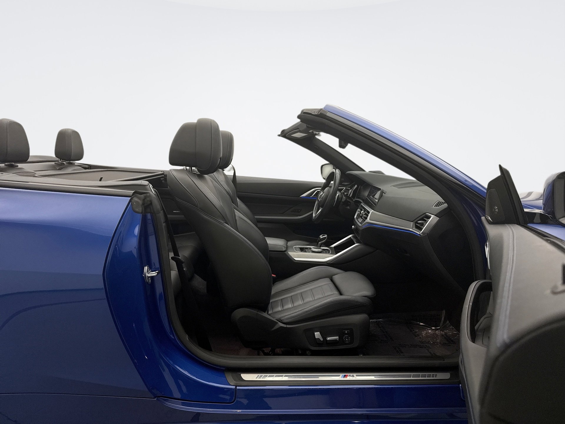 Used 2021 BMW 430i Convertible RWD image 19