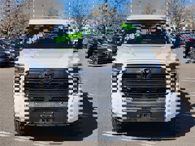Used 2023 Toyota Tundra SR5 image 5
