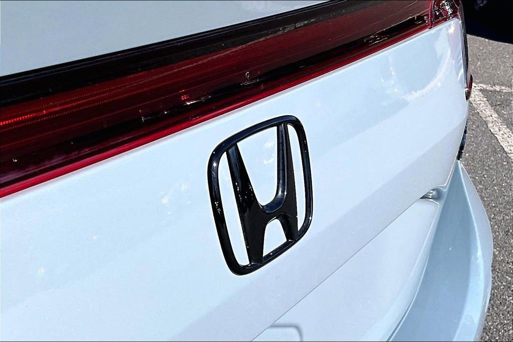 Used 2024 Honda Civic Sport image 24