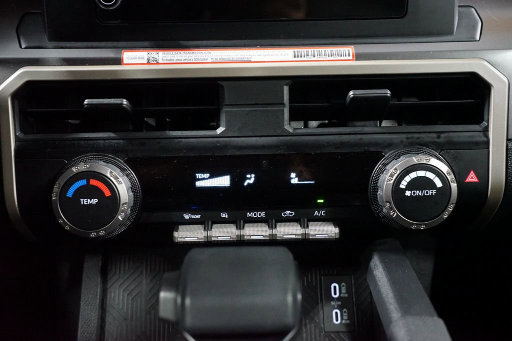 Certified 2024 Toyota Tacoma SR5 image 22