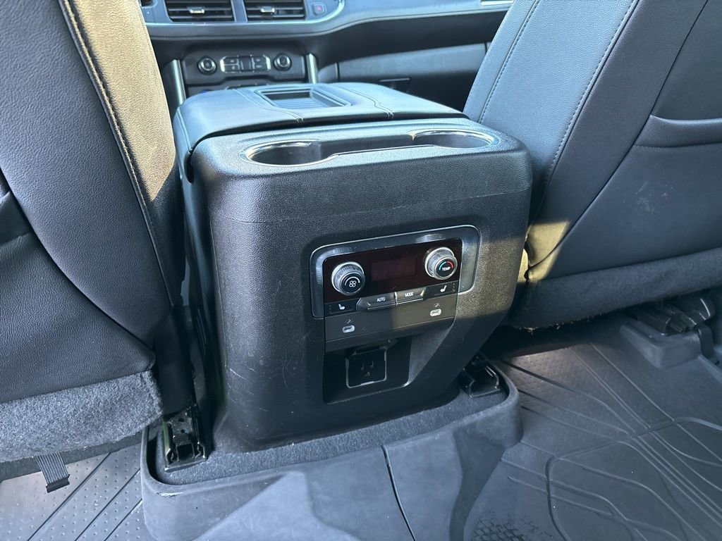 Certified 2023 Chevrolet Tahoe LT w/ LT Signature Package image 30