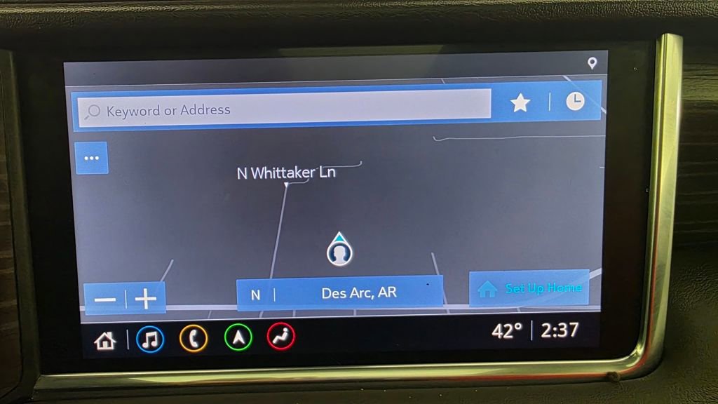 Used 2021 GMC Yukon Denali w/ Denali Ultimate Package image 25