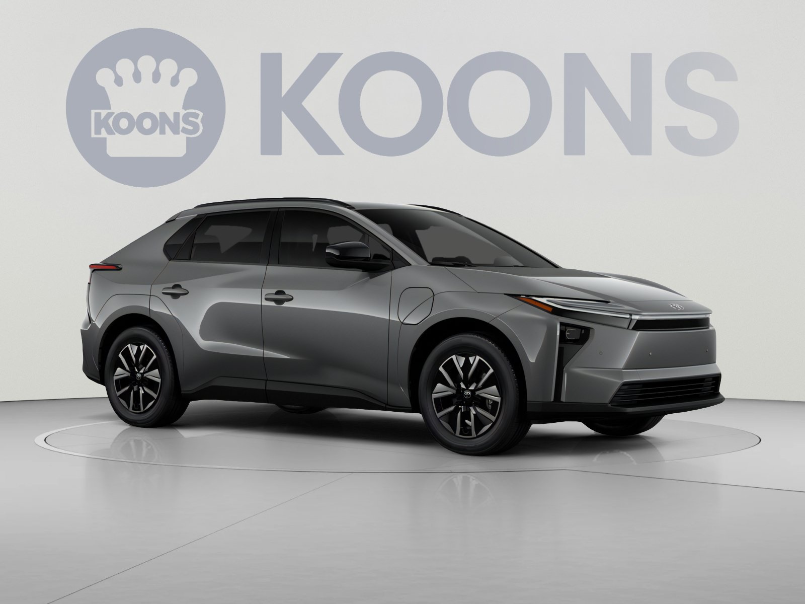 New 2026 Toyota bZ FWD image 17