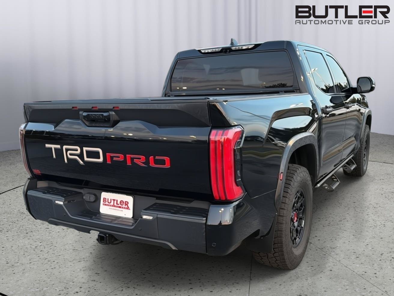 Used 2022 Toyota Tundra TRD Pro AWD/4WD image 6