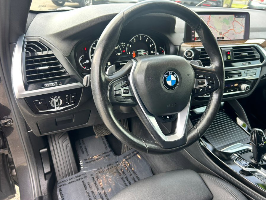 Used 2019 BMW X4 xDrive30i w/ Premium Package image 16