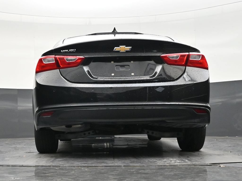 Used 2024 Chevrolet Malibu LS FWD image 23