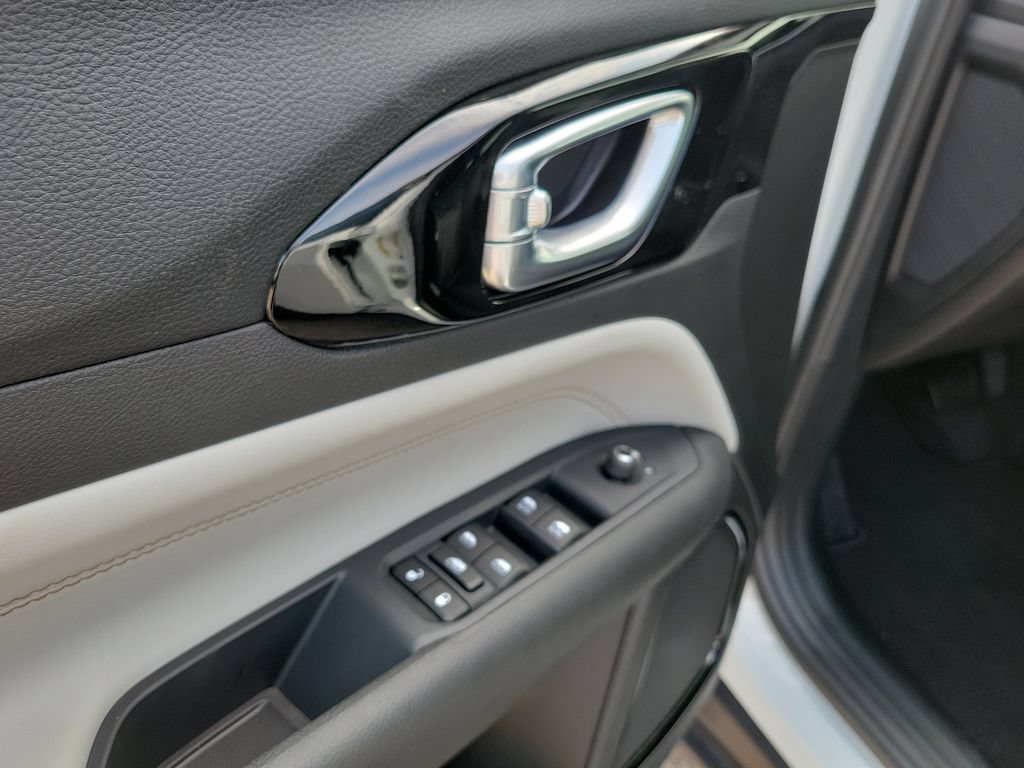 New 2026 Jeep Compass Limited AWD/4WD image 12