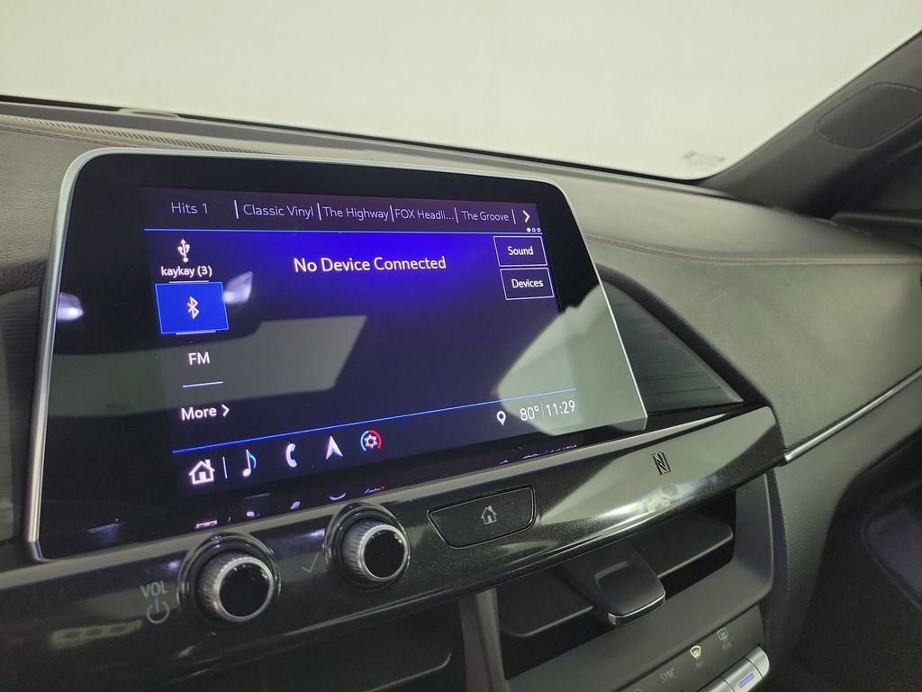 Used 2020 Cadillac CT4 Sport image 23