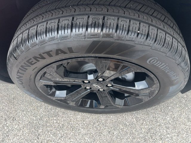 New 2026 Chevrolet Equinox LT w/ Convenience Package II image 9